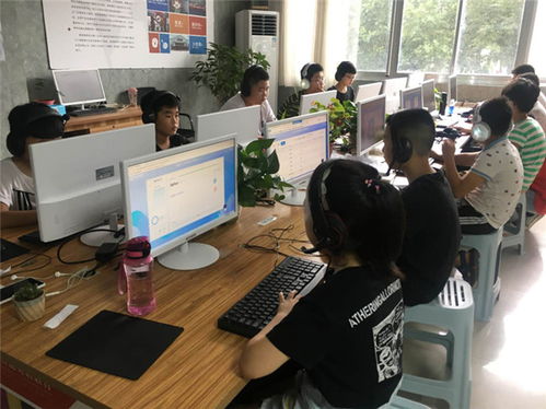 实力教育机构加盟 小投资、快回本的教育项目解析